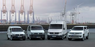 Volkswagen Commercial Vehicules