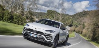 Automobili Lamborghini continues its global growth and marks new historic highs: 8,205 cars delivered in 2019