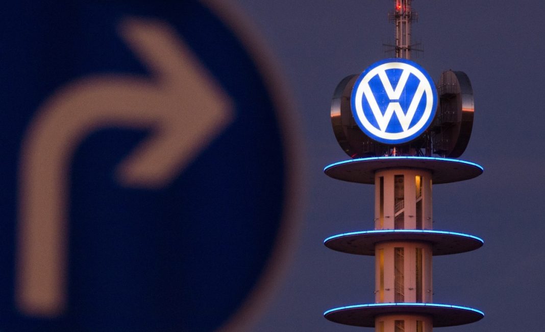 COVID-19: Volkswagen postpones Annual General Meeting 2020
