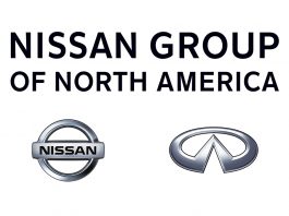Nissan group