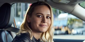 Nissan Sentra Campaign_Brie Larson only_Still-source