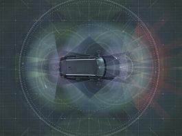Autonomous drive technology – Complete system solution