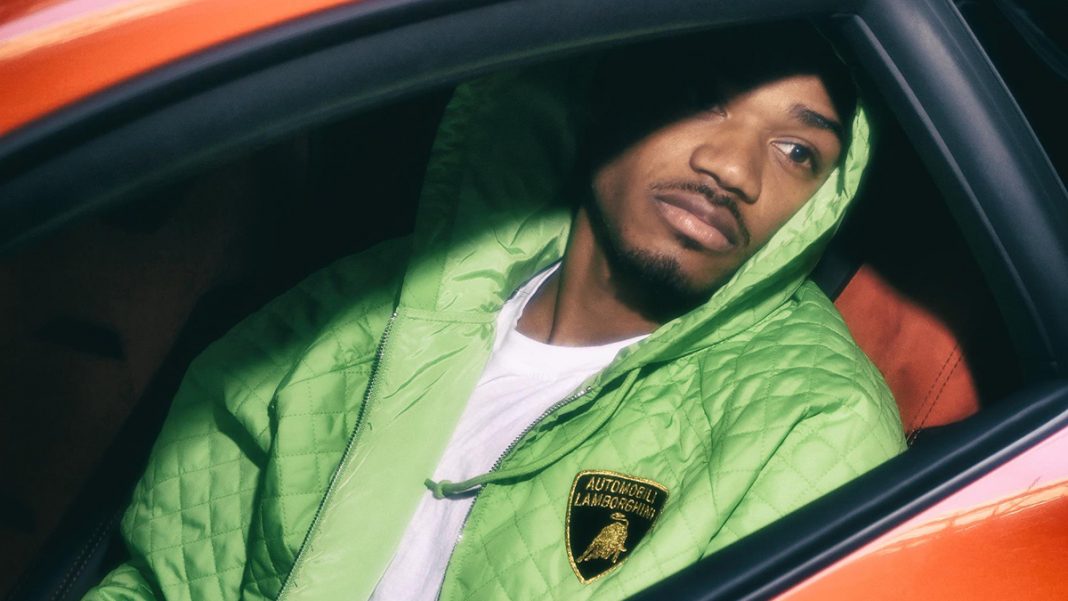 Automobili Lamborghini and Supreme come together on a new collection for Spring-Summer 2020