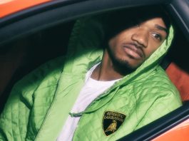 Automobili Lamborghini and Supreme come together on a new collection for Spring-Summer 2020