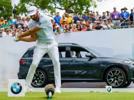 New dates announced for 2020 BMW Championship at Olympia Fields