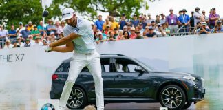 New dates announced for 2020 BMW Championship at Olympia Fields