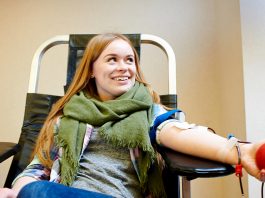 Toyota Canada and its Dealers Expand their Partnership with Canadian Blood Services and Héma-Québec During COVID-19 Pandemic