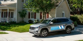 Volkswagen rolls out Community-Driven Atlas Initiative to support the fight against COVID-19