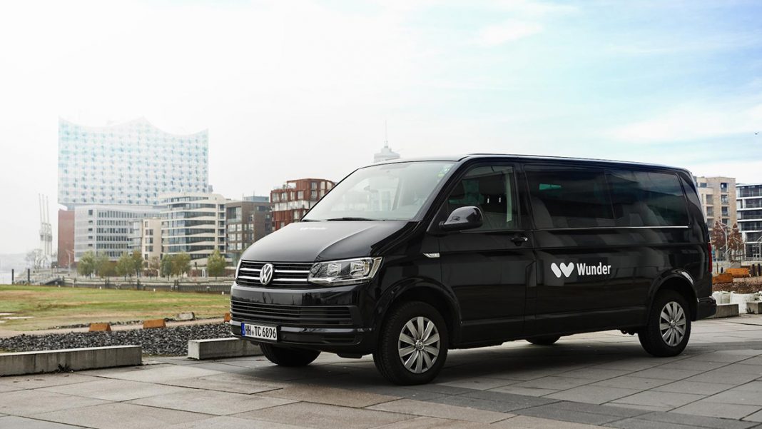 Wunder Mobility joins hands with the World Economic Forum to connect essential businesses and mobility services