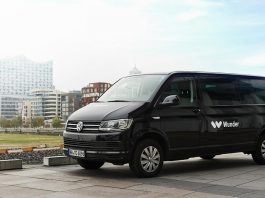 Wunder Mobility joins hands with the World Economic Forum to connect essential businesses and mobility services