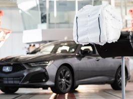 All-New 2021 TLX Advances Acura’s Commitment to Safety Perform