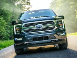 All-new F-150