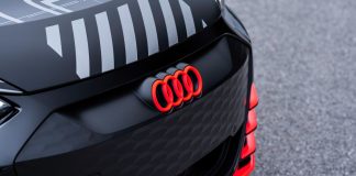 Audi increases budget for electromobility up to 2025