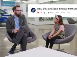 In Electric Like I'm Five, VW explains the basics of EVs