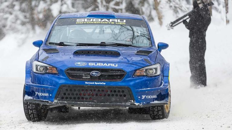 Subaru USA