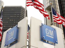 General Motors - Jeffrey morrison