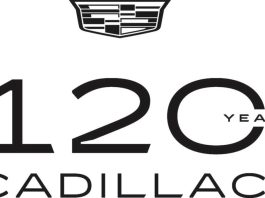 Cadillac 120 Years of Design