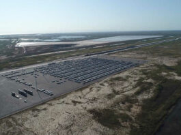 Volkswagen Group of America announces - Port Free port in Texas as new Gulf Coast hub for future operations