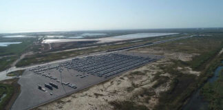 Volkswagen Group of America announces - Port Free port in Texas as new Gulf Coast hub for future operations
