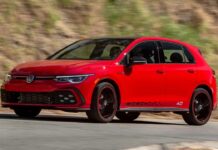 Volkswagen unveils pricing and offers for the refreshed 2025 Golf GTI and Golf R