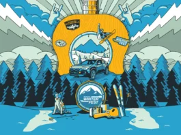 Subaru Unveils 2025 WinterFest Tour Locations and Star-Studded Lineup Featuring Grace Potter